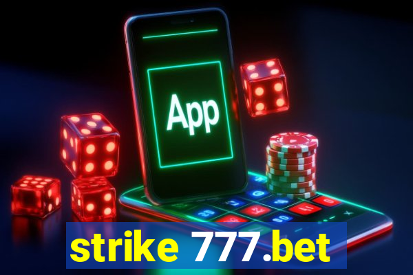 strike 777.bet